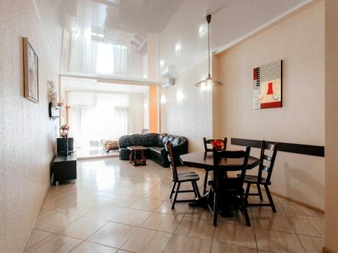 квартира по адресу Гагаринское Плато ул. (Гагаринское Плато), 5