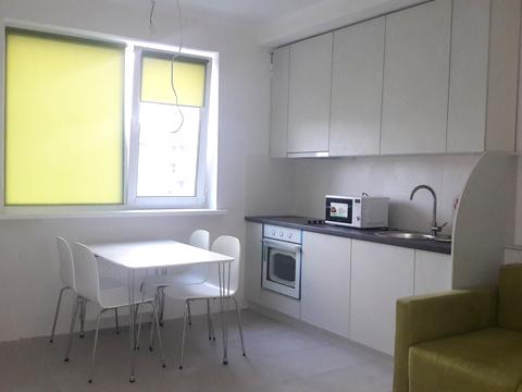 квартира по адресу Бориса Гмыри ул., 14-А