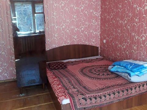 квартира по адресу Борщаговская, 117