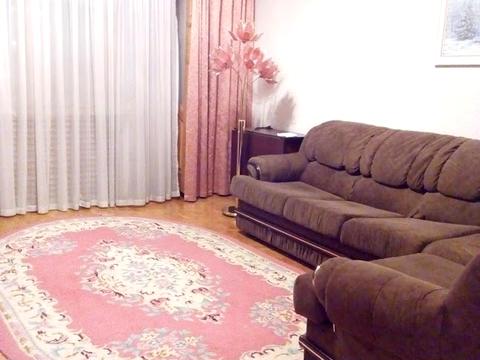 квартира за адресою Кубанської України вул. (Маршала Жукова), 24
