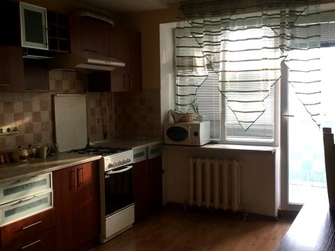 квартира по адресу Композитора Нищинского ул., 28