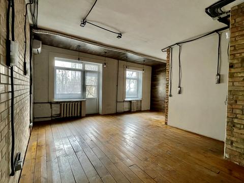 комерційна за адресою Берестейський просп. (Перемоги), 9