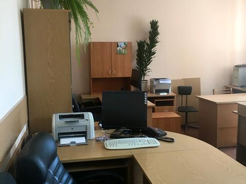 коммерческая по адресу Бульварно-Кудрявская ул. (Воровского), 26