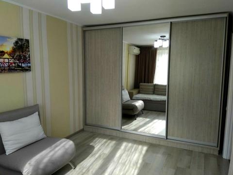 квартира по адресу Новомостицкая ул., 2