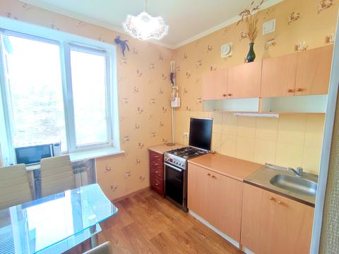 квартира по адресу Данилевского ул., 31