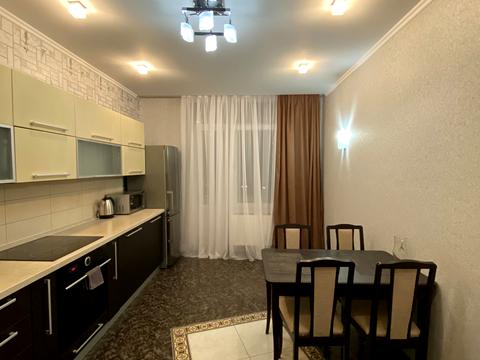 квартира по адресу Урловская ул., 40