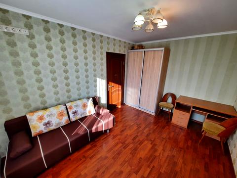 квартира за адресою Левадна вул., 56