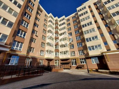 квартира по адресу Приозёрный бульв., 6