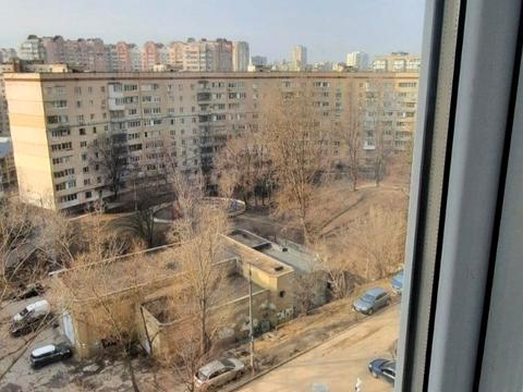 квартира по адресу Вадима Гетьмана ул., 46Ак6 