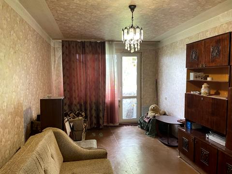 квартира по адресу Космонавтов ул., 12