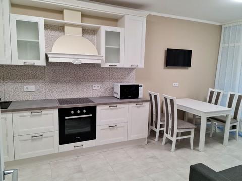 квартира за адресою Євгена Сверстюка вул. (Марини Раскової), 6г