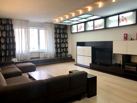 квартира по адресу Владимира Ивасюка просп. (Героїв Сталінграду), 6