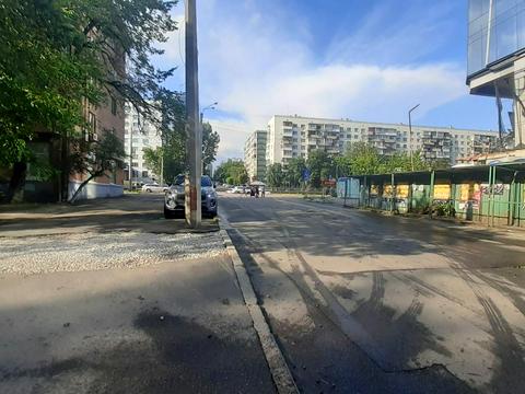 квартира за адресою Берестейський просп. (Перемоги), 15