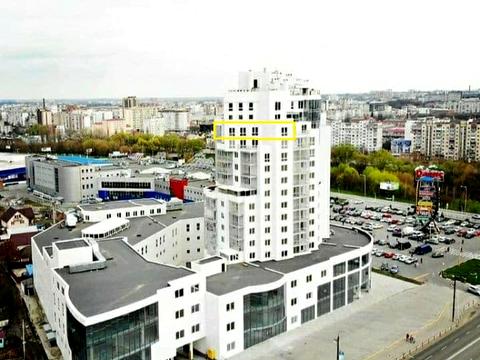 квартира за адресою Степана Бандери вул., 2/1а