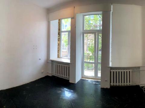 квартира по адресу Антоновича ул. (Горького), 59а