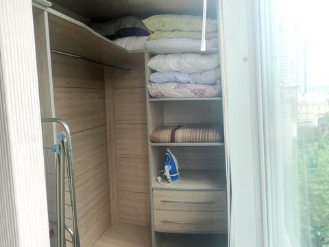 квартира по адресу Большая Васильковская ул. (Красноармейская), 54