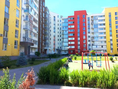 квартира за адресою Бориса Гмирі вул., 11/5