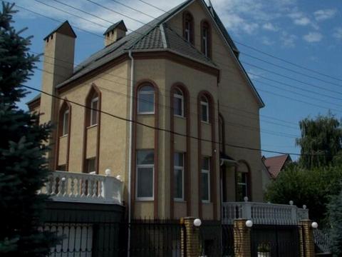 дом по адресу Звёздная ул.