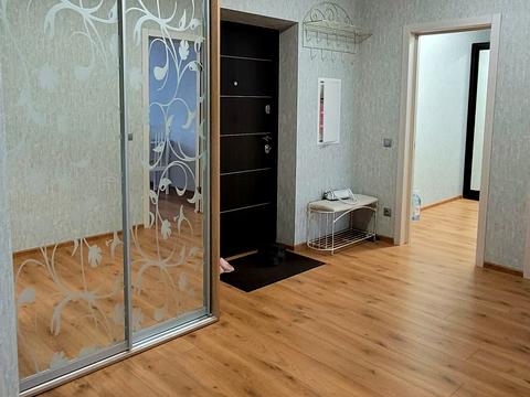 квартира по адресу Оболонский просп., 1а