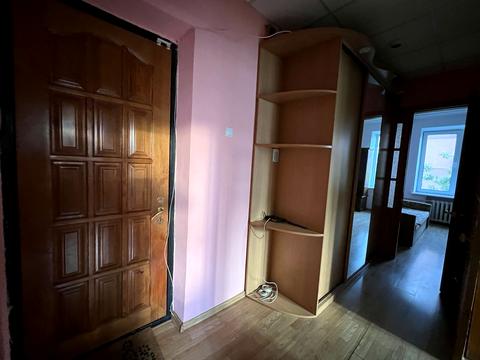 квартира за адресою Казимира Малевича вул. (Боженка), 47/49