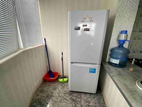 квартира по адресу Харьковское шоссе, 17-А