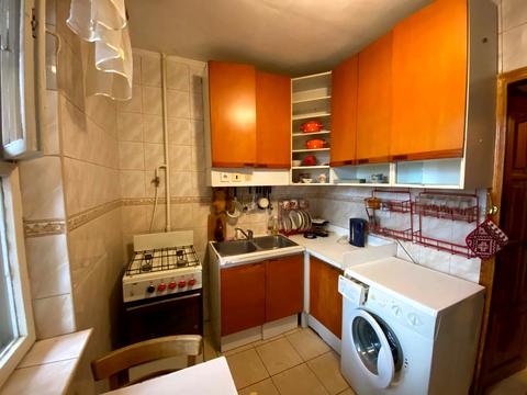 квартира по адресу Радужная ул., 39