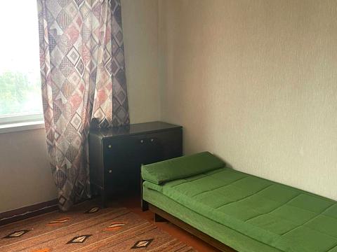 квартира за адресою пр. Героїв Сталінграда, 48