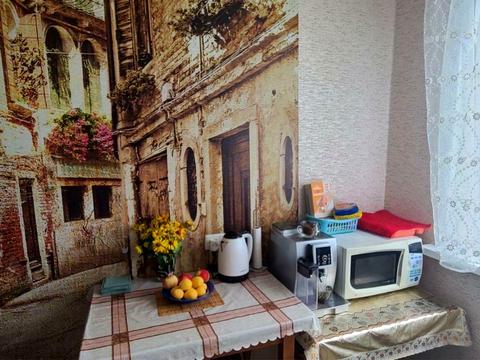 квартира за адресою Аерокосмічний просп. (Гагаріна), 60