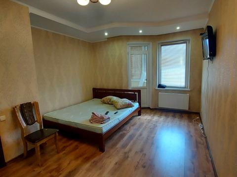 квартира по адресу Радужная ул., 17