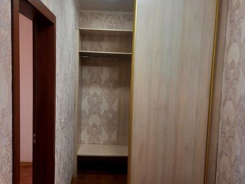 квартира по адресу Сергея Данченко ул., 3