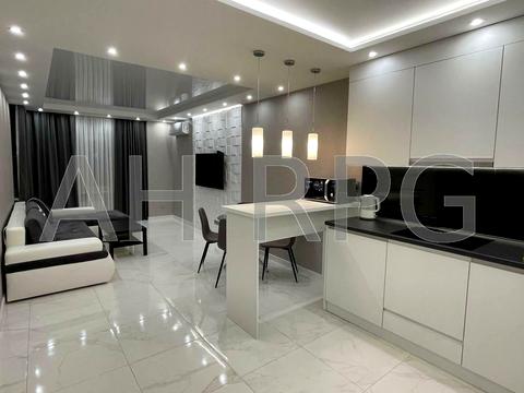 квартира за адресою Митрополита Василя Липківського вул. (Урицького), 37-В