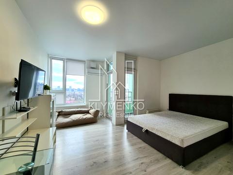 квартира по адресу Соборности просп. (Воззʼєднання), 17