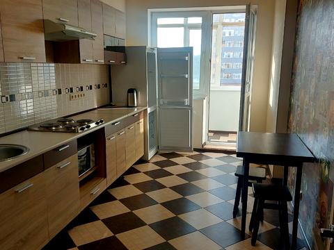 квартира за адресою Юрія Кондратюка вул., 3