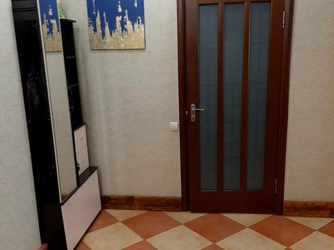 квартира за адресою В'ячеслава Чорновола вул., 20