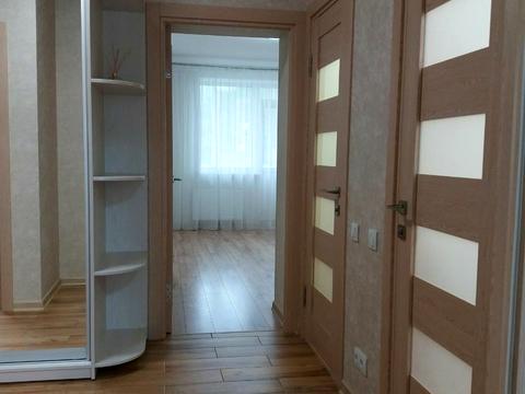 квартира по адресу Європейська ул., 3-В