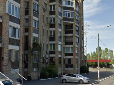 коммерческая по адресу Оболонская ул., 47