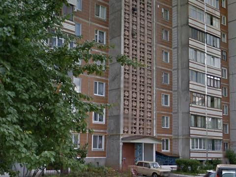 квартира за адресою Козацька вул., 7