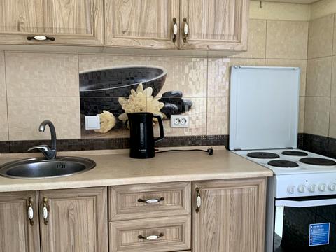 квартира за адресою Милославська вул., 2