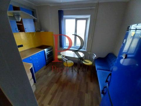 квартира по адресу Академика Палладина просп., 7/60