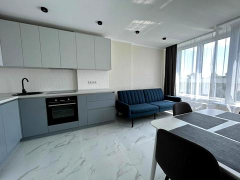 квартира по адресу Михаила Максимовича ул. (Трутенко Онуфрия), 32