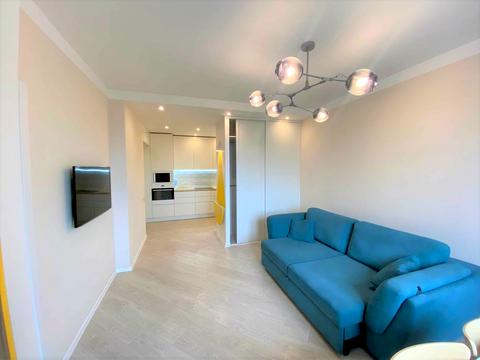 квартира за адресою Юрія Кондратюка вул., 3