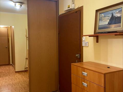 квартира за адресою Драгоманова вул., 1-К