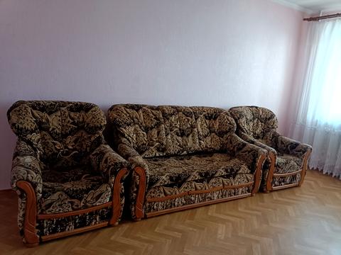 квартира по адресу Железняка ул., 12