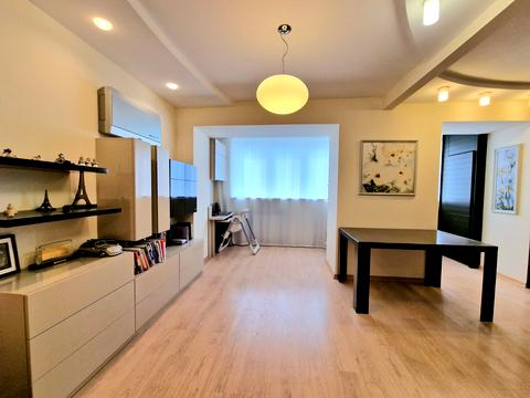 квартира за адресою житловий масив Тополя-1 вул., 48