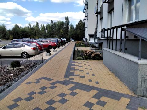 квартира по адресу Николая Закревского ул., 101-В