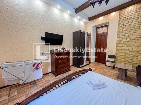 квартира за адресою Мала Житомирська вул., 16/3