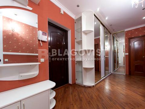 квартира за адресою Київ, Дніпровська набережна вул., 19-В