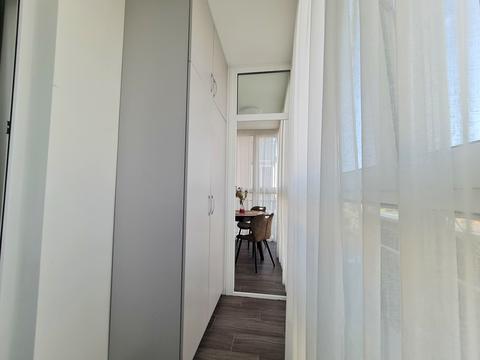 квартира за адресою Метрологічна вул., 56