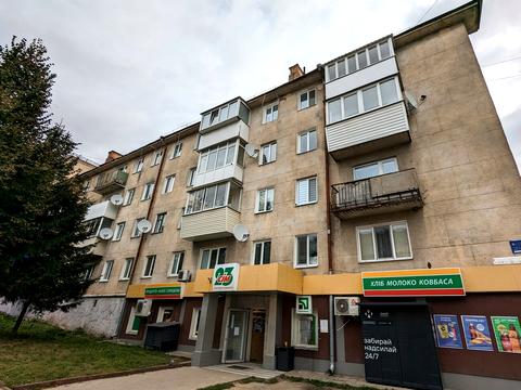 квартира по адресу Степана Бандеры ул., 53