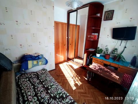 комната по адресу Академика Глушко просп., 19